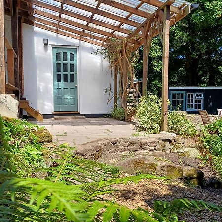 Offa'S Hideaway - Wye Valley Newland Exterior photo